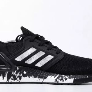 Adidas Original Ultra Boost 20 Marble Black