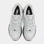 ASICS Gel-NYC Glacier Grey Black