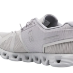 On Running Cloud 5 - Fog Alloy