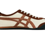 Onitsuka Tiger Mexico 66 'Cacao Brown'