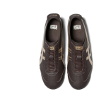 Onitsuka Tiger Mexico 66 SD 'Licorice Brown Champagne'