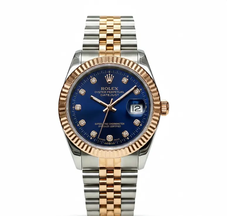 DateJust