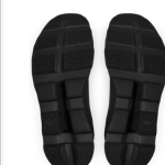 On Running Cloudmonster All Black