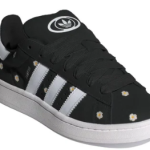 Adidas Campus 00s 'Flora Black'