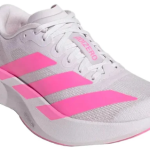 Adidas Adizero Evo SL Pink white