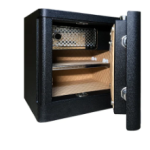LG Safe - BXG45F Black