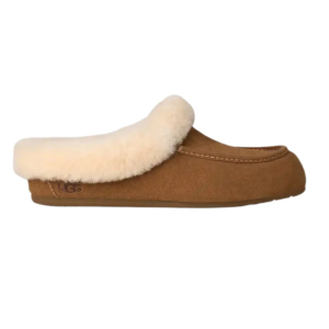 UGG Ansley Mule - Chestnut