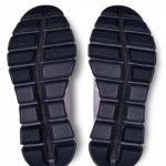 On Running Cloud X 3 Orchid/Iron