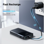 Joyroom Power Bank JR-QP191 Mini Star Series