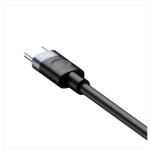 Recci RS50CC Type-C to Type-C PD 65W