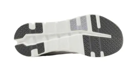 ON Cloudrunner 2 'Frost White'