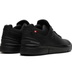 On The Roger Advantage Black (2025)