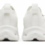 LOEWE x OnCloudtilt All White