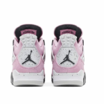 Nike Air Jordan 4 Retro 'Orchid'