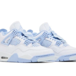 Nike Air Jordan 4 Retro 'Forget Me Not'