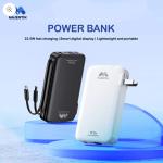 Majentik Power Bank MJ-31 10000mAh