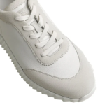 Hermès Bouncing sneaker 'Blanc'