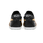 Onitsuka Tiger Mexico 66 – Black Gold Metallic