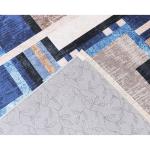 blue harmony (150cm x 200cm)