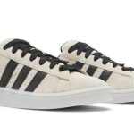 Adidas Campus 00s 'Aluminium Black'