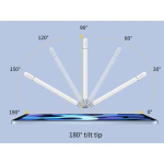 RECCI Screen Touch Pen RCS-S10