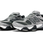 New Balance Kpoccob 9060 – freshgoods Dark gray