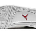 Jordan 4 Retro – White Oreo