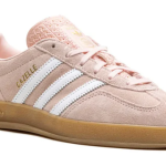 Adidas Gazelle Indoor – Sandy Pink