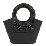 The Embellished Crystal Evening Tote VS-50
