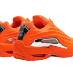 Nike Hot Step 2 Drake NOCTA Total Orange