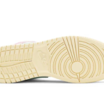 Nike Air Jordan 1 Mid SE GS 'Ice Cream