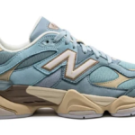 New Balance 9060 – Blue Haze
