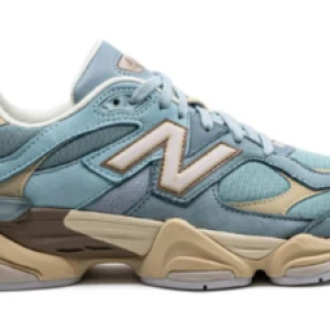 New Balance 9060 – Blue Haze