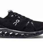 On Running Cloudsurfer All Black