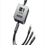 كابل 3×1 سوستة