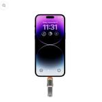 Recci OTG Lightning To USB RDS-A16L