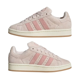 Adidas Campus 00s in light pink