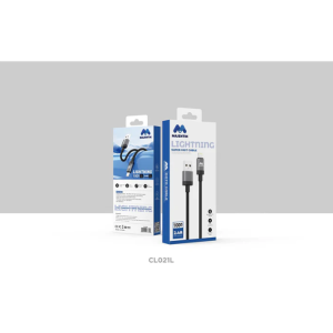 Majentik Cable CL-021 USB A To Lightning