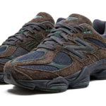 New Balance 9060 – Beef and Broccoli