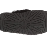 UGG Funkette Slipper – Black
