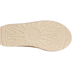 UGG Wmns Tasman Slipper 'Sand Dark Cherry'