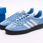 adidas Handball Spezial Light Blue