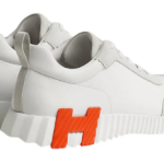 Hermès Bouncing sneaker 'Blanc'