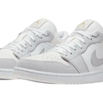 Jordan 1 Low – Paris