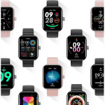 Joyroom JR-FT5 Plus Smart Watch
