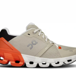 On running Cloudflyer 4 Sand/Flame