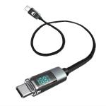 Majentink Cable CL-002 Led Type-C To Type-C
