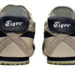 Onitsuka Tiger Mexico 66 – Birch Peacoat