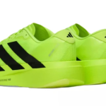 Adidas Adizero Evo Lucid Lemon