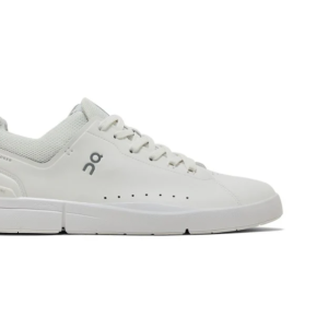 ON The Roger Advantage 'All White'